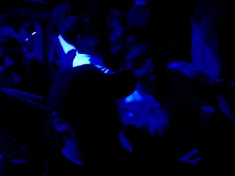 Kaskade Live @ Gold Room - Amplifier vs. Walking On A Dream