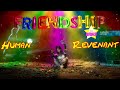 Friendship Human Revenant Jade Mortal Kombat 11