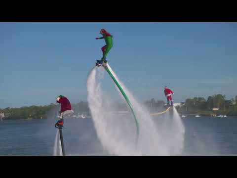 Jetpack Entertainment & Events