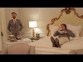 Home Alone 2 Plaza Hotel Vacation Package