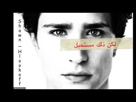 Shawn Hlookoff - She Could Be You (مترجمة)