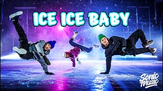 Download lagu SONIC MUSIC - ICE ICE BABY ( VANILLA ICE - TRIBAL RMX - 2025) mp3