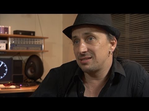 Song of my Life - Interview mit Stefan Knittler