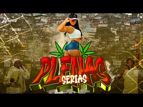 Plenas Serias 2023 - Dj Andrew Panama🇵🇦