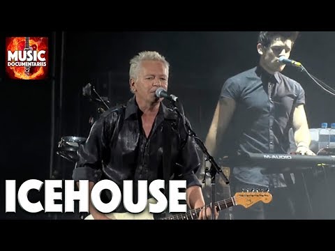 Icehouse | Live in Sydney - 2012 | Full Concert