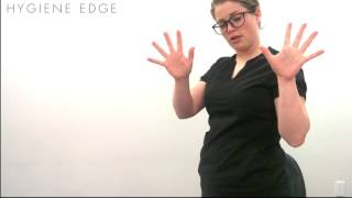 Arm Stretches for the Dental Hygienist
