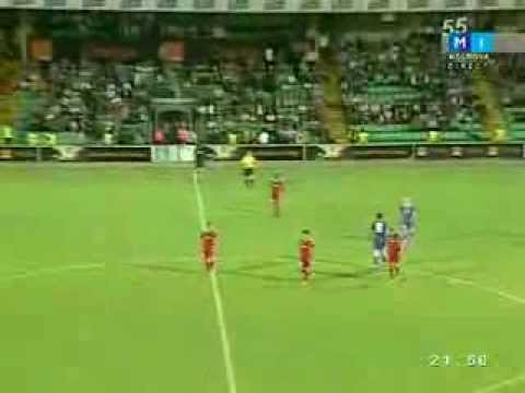 Finala Cupei Moldovei la Fotbal, Partea III