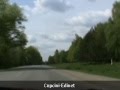 Drumul Cupcini-Edinet din Moldova 