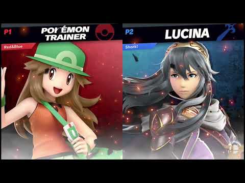 Encore Smash Weekly #183 - ENC | Noku Vs. Djohnmark - Winners Quarterfinals