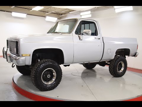 1985 GMC 1500 (CC-1380514) for sale in Denver , Colorado