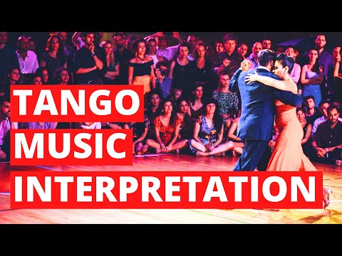 Tango Music: Corrina Herrera's Best 3 Tips for Interpretation (for leader & follower)