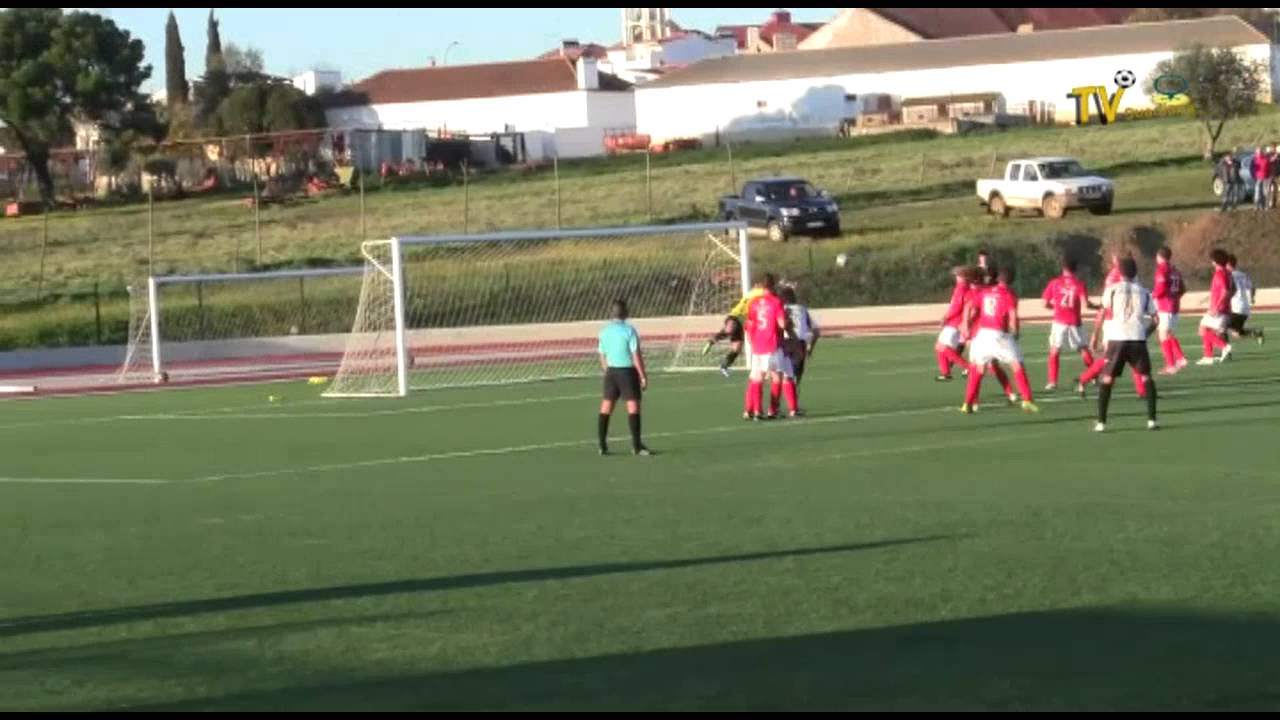 Resumo do jogo AC Fronteirense - FC Crato - 08 dez 2012