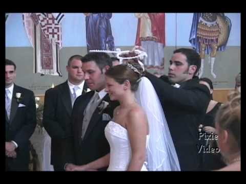 Let's Visit Greek Wedding Crowns