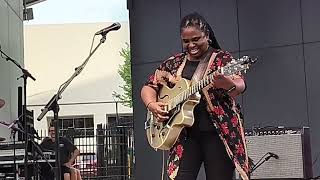 Ruthie Foster-Vid 3- (8-8-24) Smalltown Blues