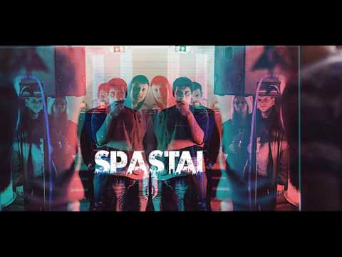 Gazas x ?????_?? - SPASTAI (Official Audio)