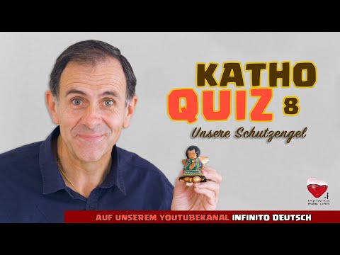 KathoQuiz 8: Unsere Schutzengel