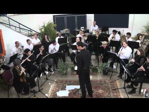 El'ad yarad el Ha'Yarden'