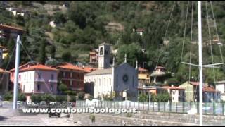 preview picture of video 'Argegno - Lago di Como'