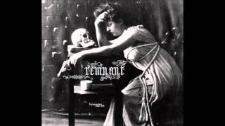 Remnant - Förgäten