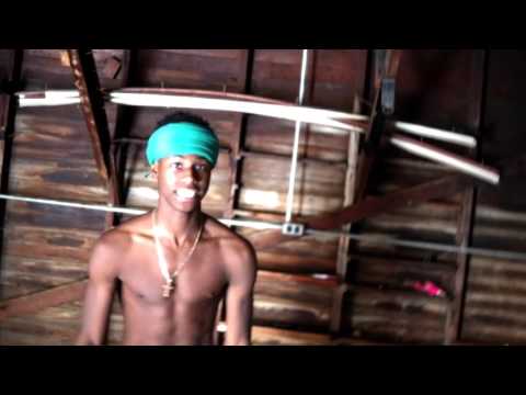 P-Merc - Rasta (Freestyle)