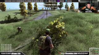 H1Z1 Battle Royale Gameplay - SEAL TEAM 2! | H1Z1 PC Gameplay