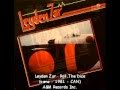 Leyden Zar - Roll The Dice (1981 - CAN) [AOR ...