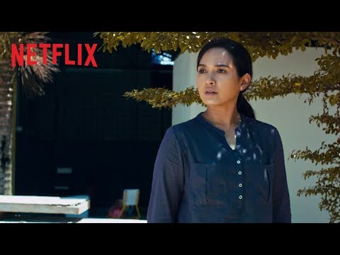 Thumbnail of the video: Till Death: Azalea's Wrath | Official Trailer | Netflix