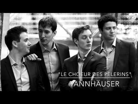 HORNormes quatuor de cor d'harmonie / french horn quartet
