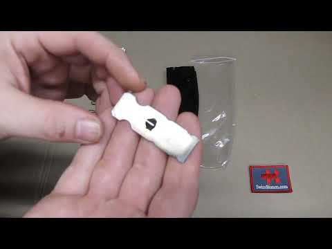 E-Lander Gen 1 vs. USGI Aluminum! Two Metal AR15 30rd Mags Compared