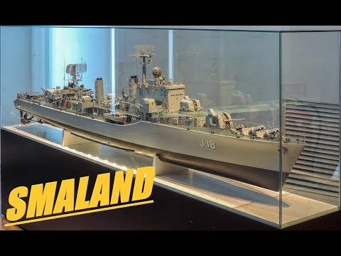 Unlocking Smaland's Full Potential: Advanced Positioning Guide