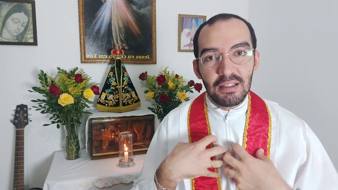 Rezar de joelhos faz alguma diferença?