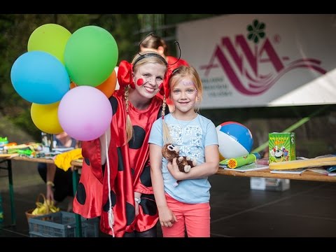 24. Den dětí s ANNOU 2016