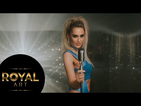 CLEOPATRA - TUGA I SUZE MENE SE PLASE (COVER 2023)