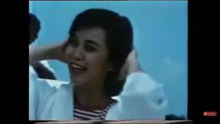 Download lagu Iklan Sabun Lux (1987)(Menampilkan Elaine Kang) mp3