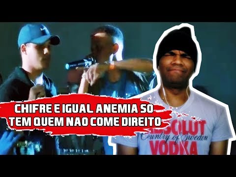 Alves vs Samurai - FINAL - Tank vs Museu (REAÇÃO/ ANÁLISE)