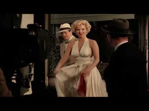 Marilyn Monroe;Delicious Breeze Scenes