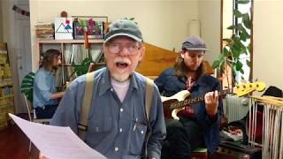 Ed Askew "Drop Out!" (ONU Covers Project #4)