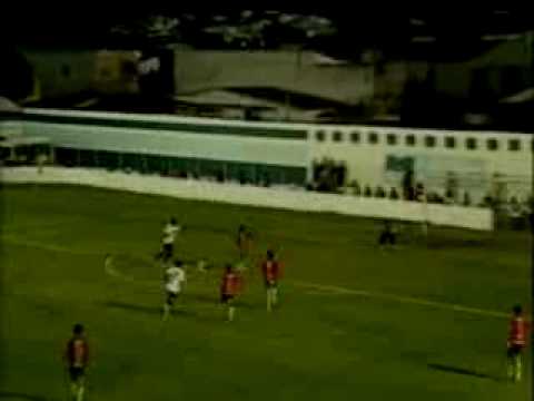 Salgueiro 0 x 0 ASA - Brasileiro Série C 2008