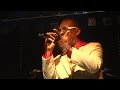 Ken Boothe - Moving Away - live in France 2015