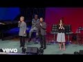 Mark Lowry - He Leadeth Me (Live) ft. The Martins