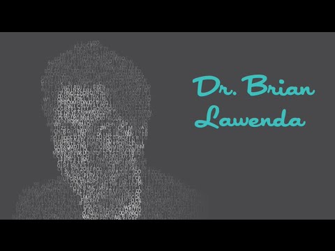 Episode 83 - Downtown Podcast (fr. Dr Brian Lawenda)