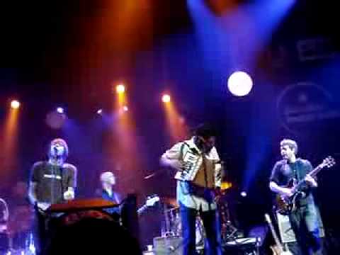 Vetusta Morla Maldita Dulzura