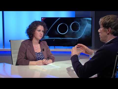 Uitgelicht! 21 maart 2017- IJmert Muilwijk, Klimaatverandering