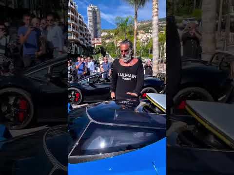 Thumbnail for 2 5M Delage D12 Door Entry by Delage