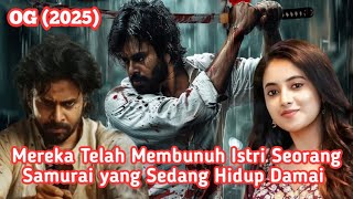 Download lagu Balas Dendam Seorang Samurai || Alur Cerita Film India Terbaru mp3