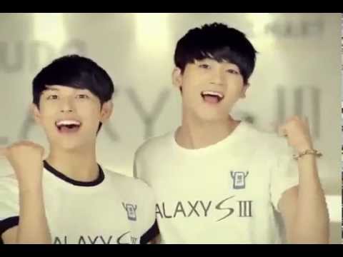 MISS A, ZE:A, NINE MUSES - Win The Day_Teaser