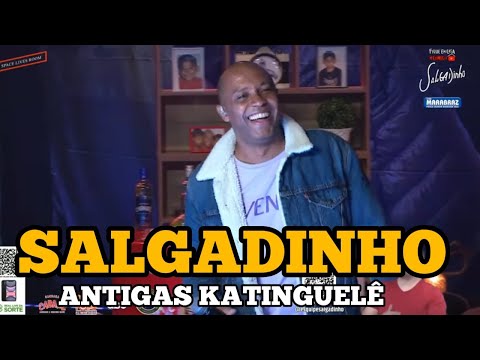 Salgadinho - Remanso / Liberdade Sonhada / Um Novo Amor /Apelo de Quem Ama / Amiga