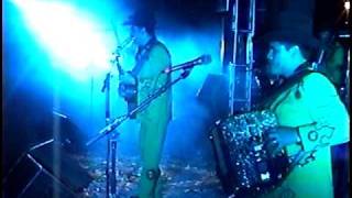 Los Tucanes De Tijuana-Dracula