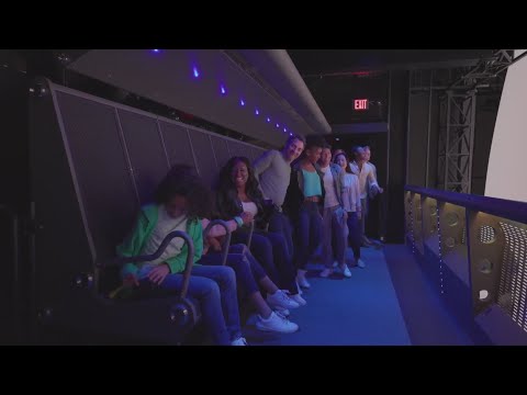 FlyOver Chicago immersive flying attraction coming to Navy Pier