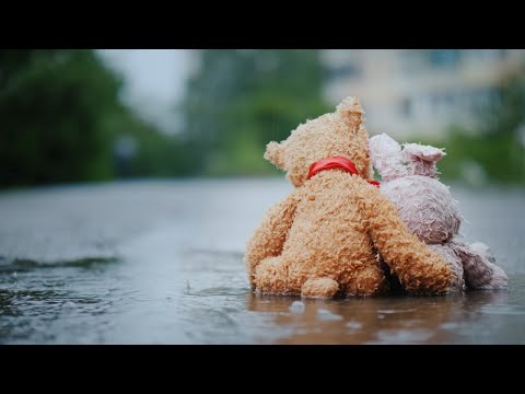 Bluesolar - Words (Chillout Mix)